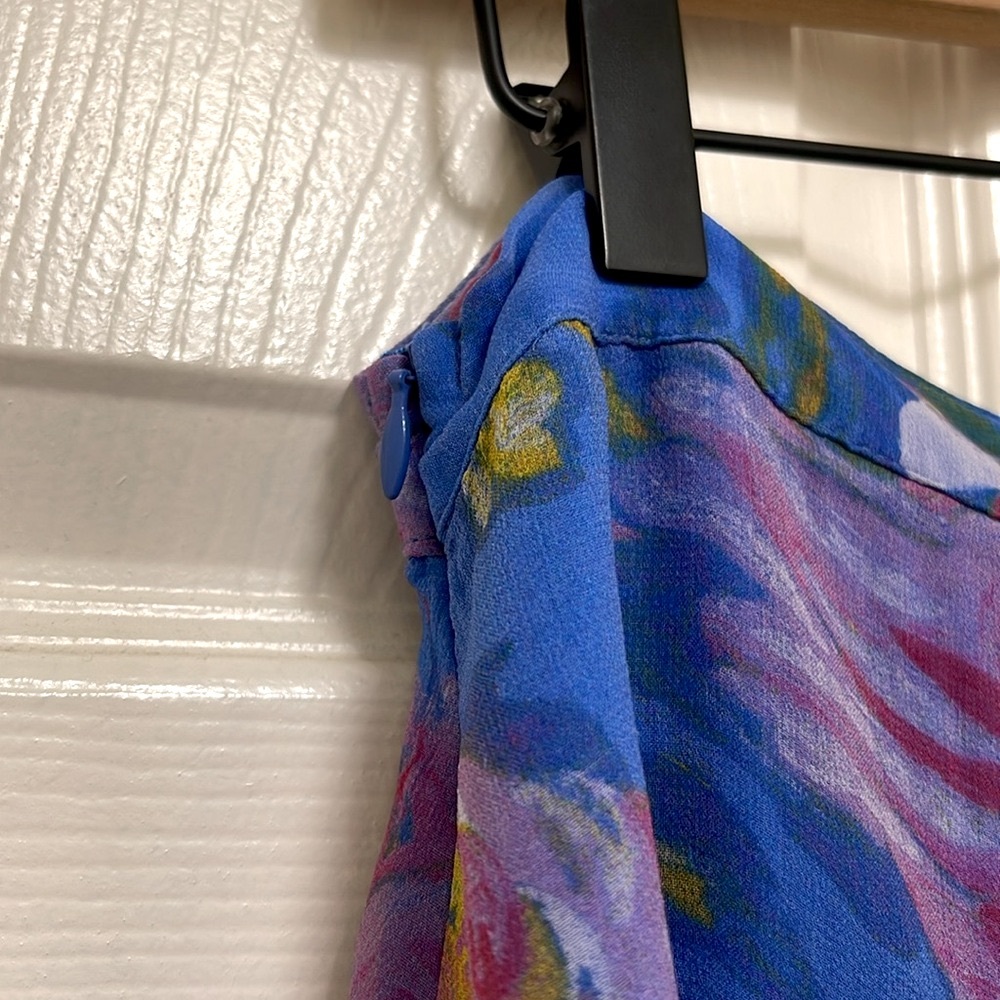 NWOT Sundance Maude Meadowlark Skirt - Picture 7 of 9